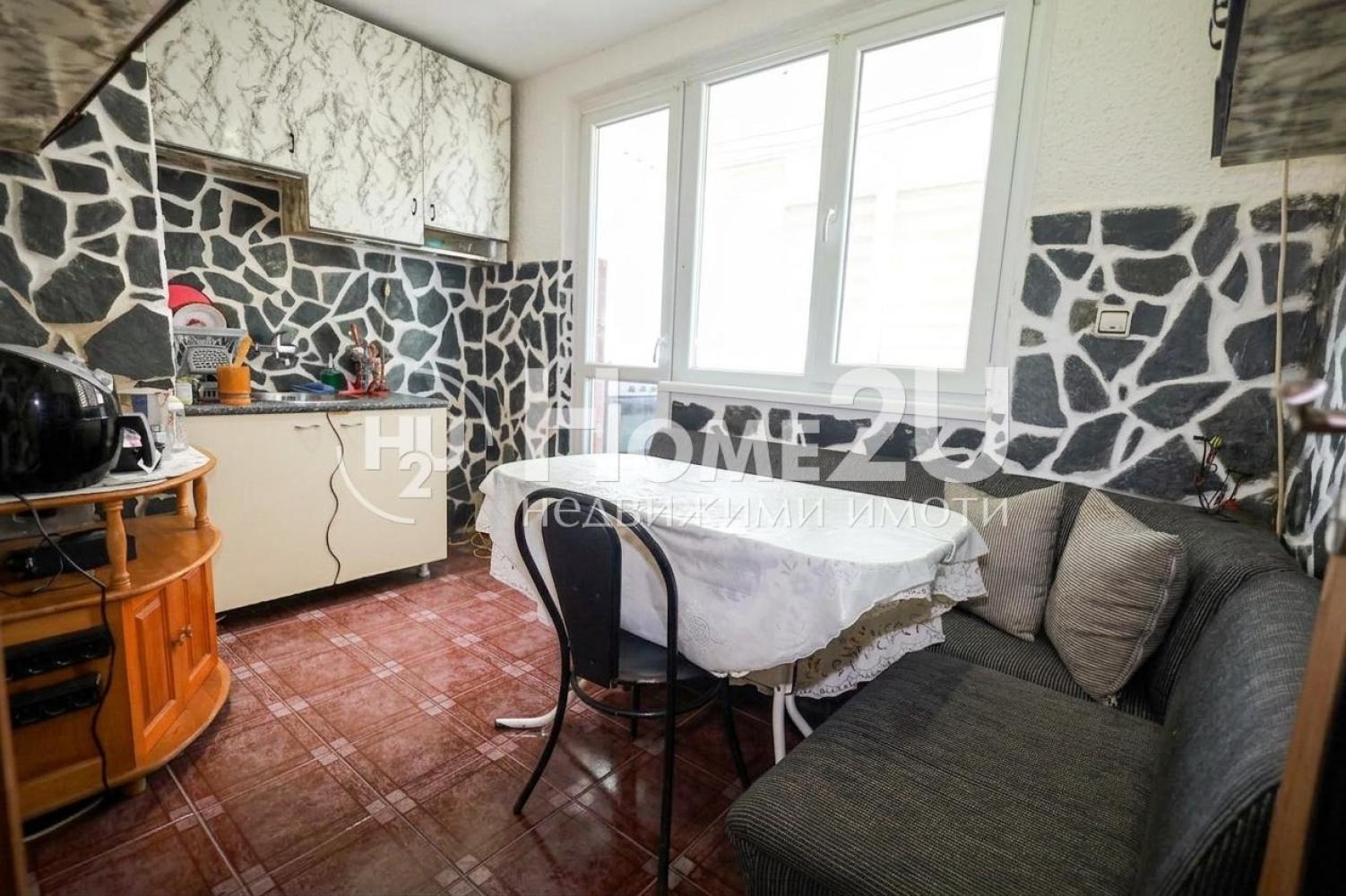 Продава 3-СТАЕН, гр. Варна, Владислав Варненчик 1, снимка 7 - Апартаменти - 54736467
