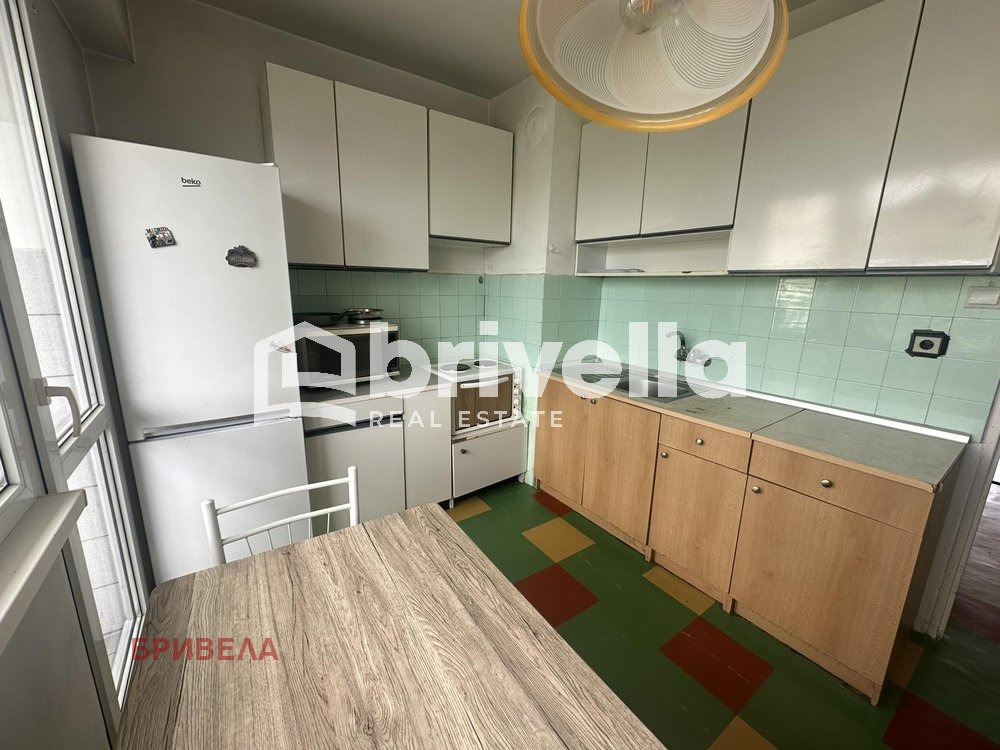 Продава 3-СТАЕН, гр. София, Илинден, снимка 7 - Апартаменти - 55012625