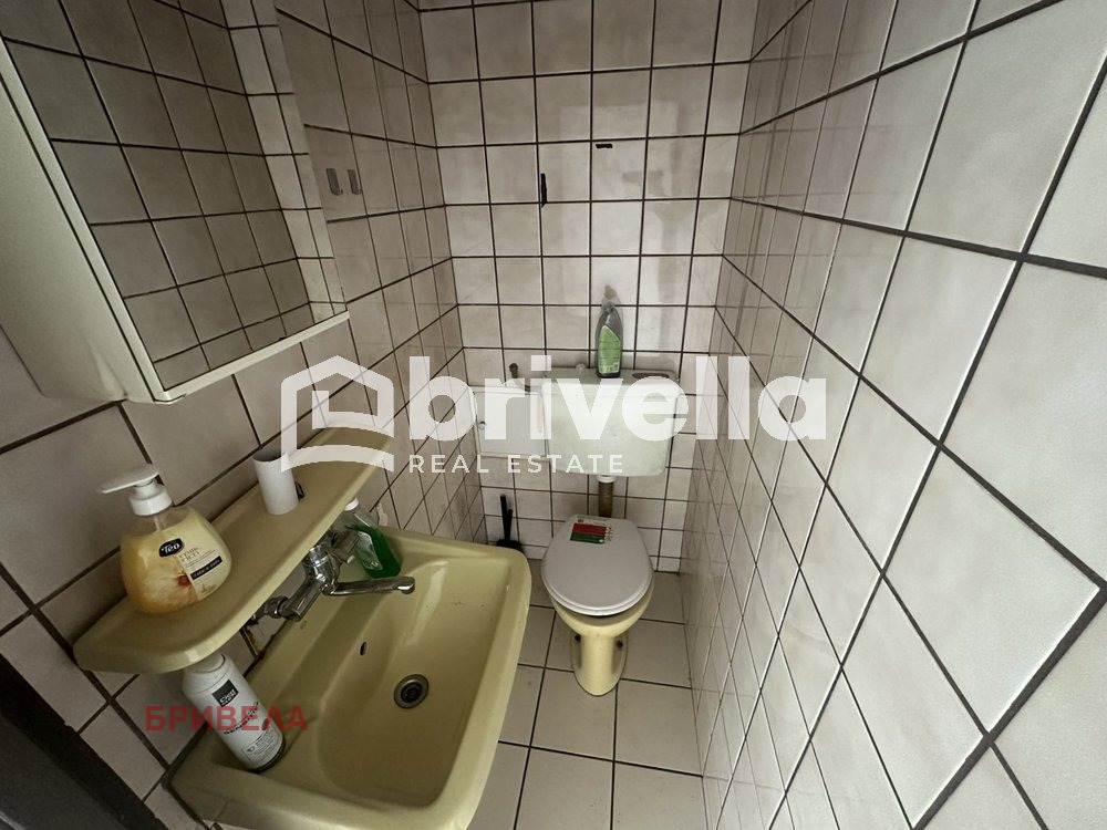 Продава 3-СТАЕН, гр. София, Илинден, снимка 14 - Апартаменти - 55012625