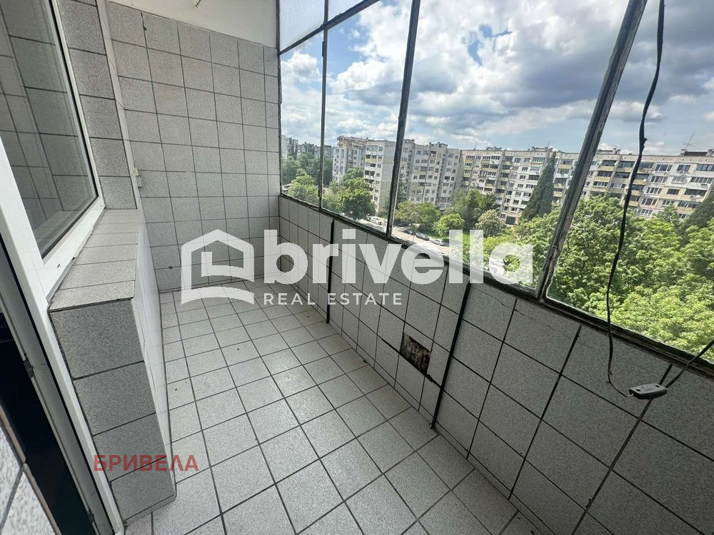 Продава 3-СТАЕН, гр. София, Илинден, снимка 11 - Апартаменти - 55012625