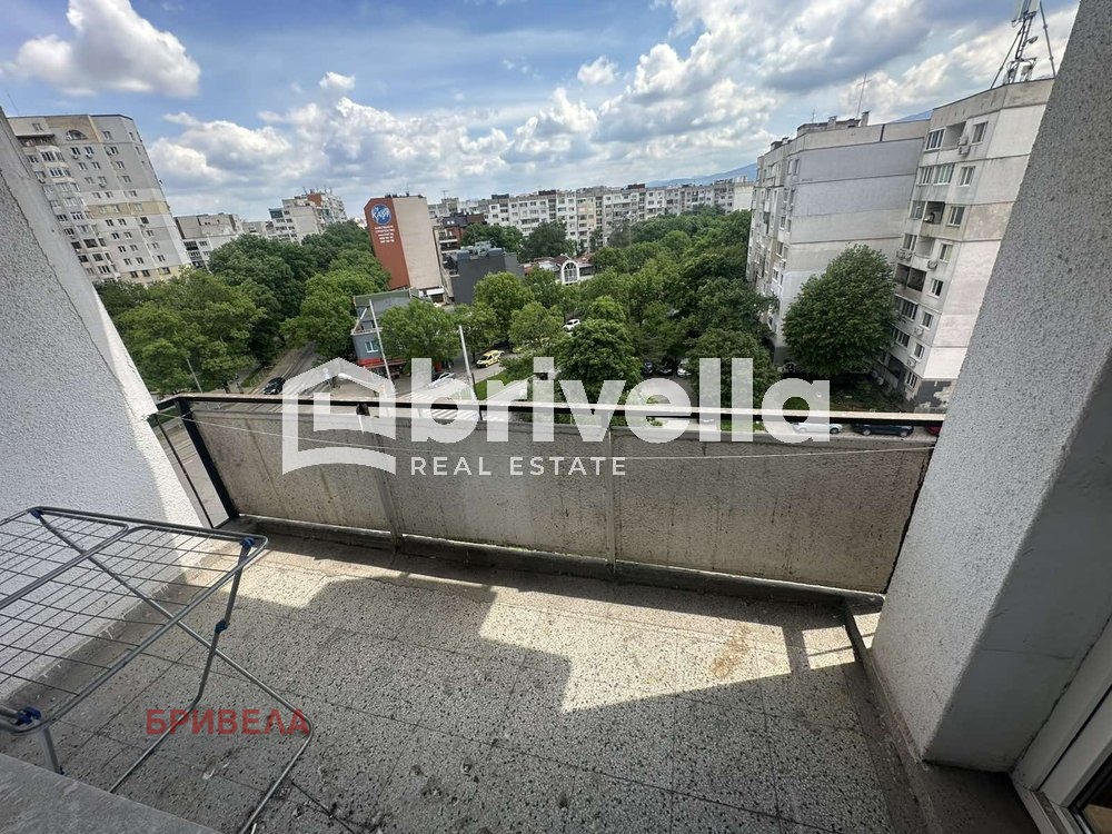 Продава 3-СТАЕН, гр. София, Илинден, снимка 9 - Апартаменти - 55012625