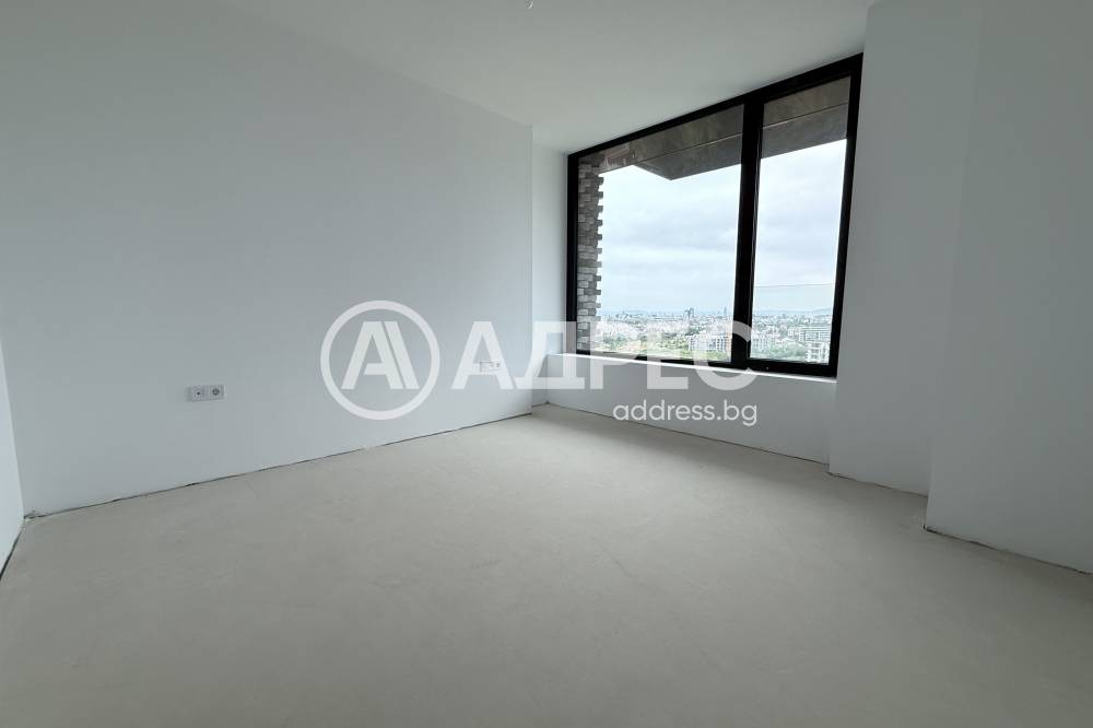 Продава 3-СТАЕН, гр. София, Манастирски ливади, снимка 4 - Апартаменти - 55626842