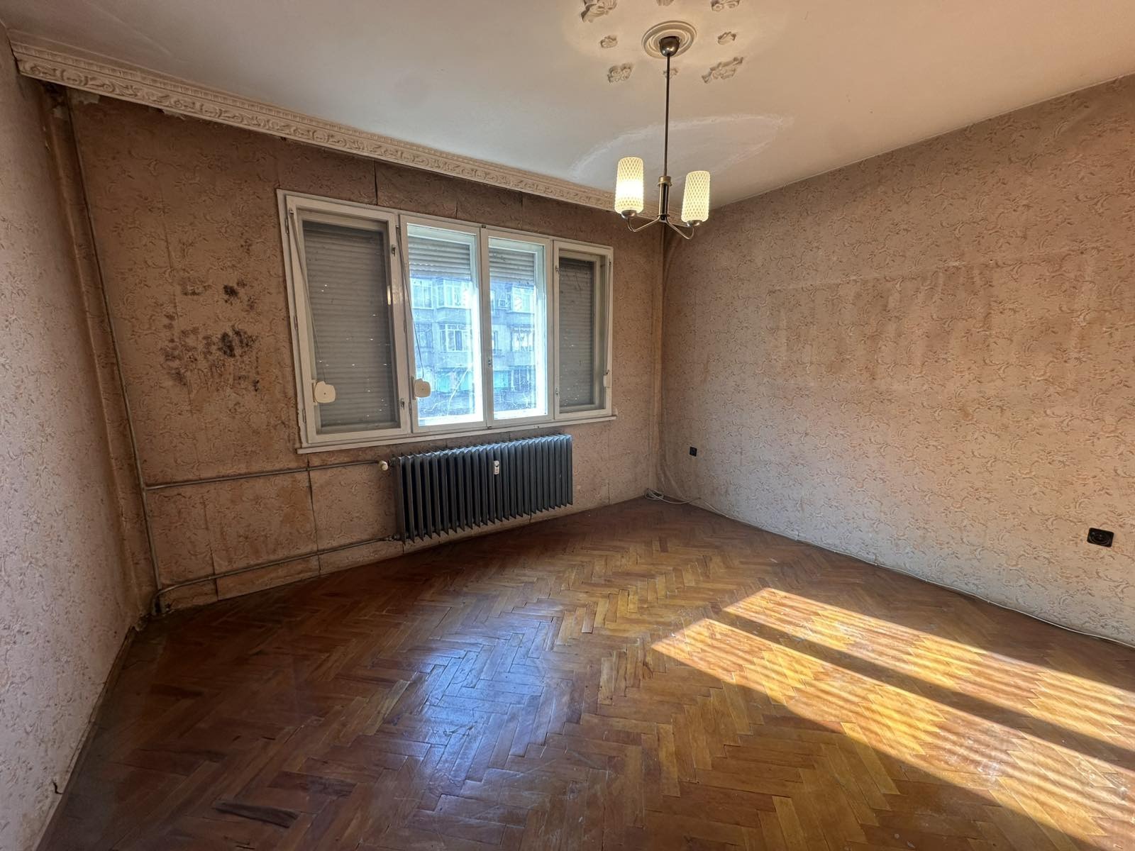 Продава 3-СТАЕН, гр. Плевен, Широк център, снимка 6 - Апартаменти - 55706745