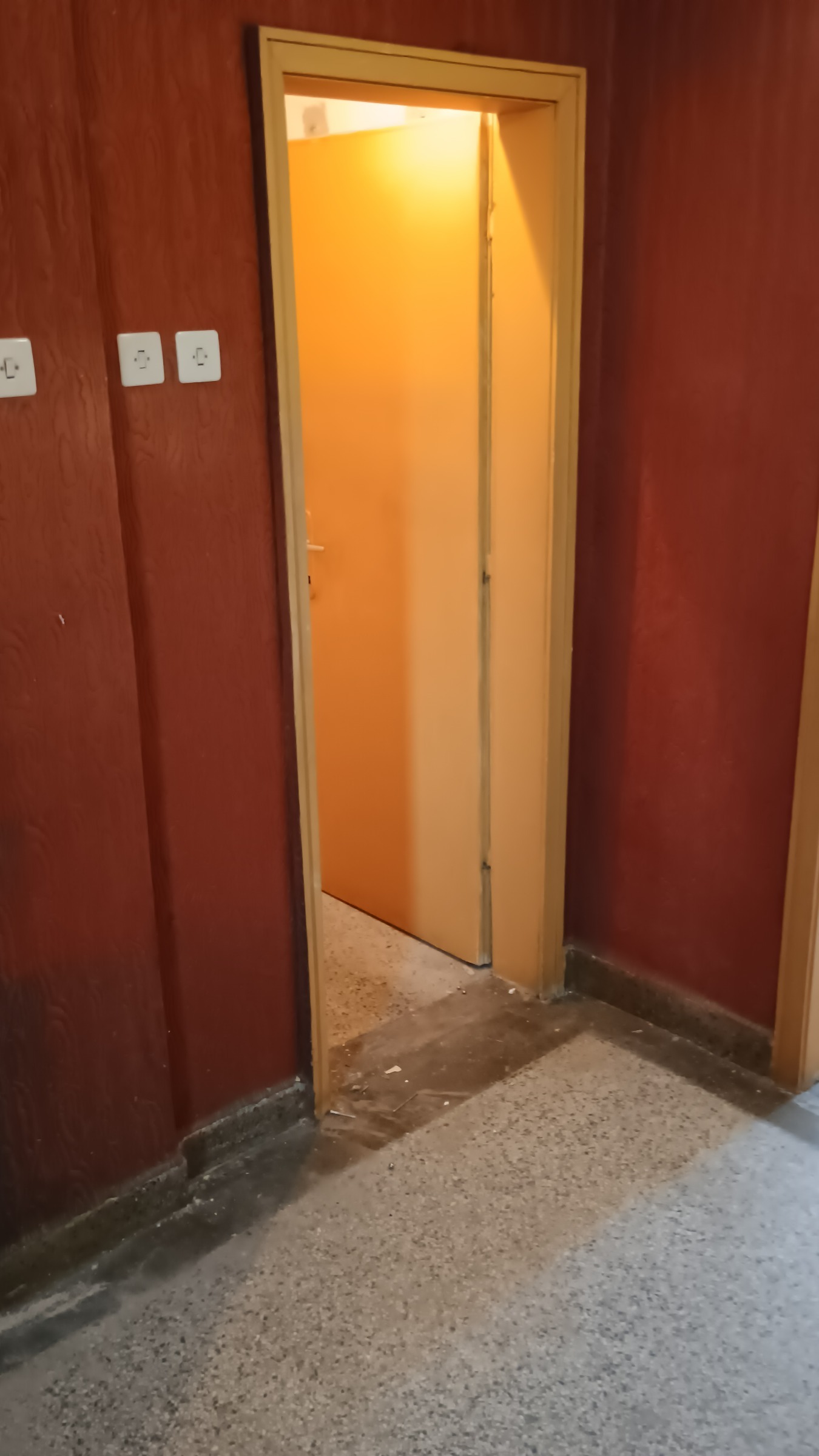 Продава 3-СТАЕН, гр. Плевен, Широк център, снимка 11 - Апартаменти - 55706745