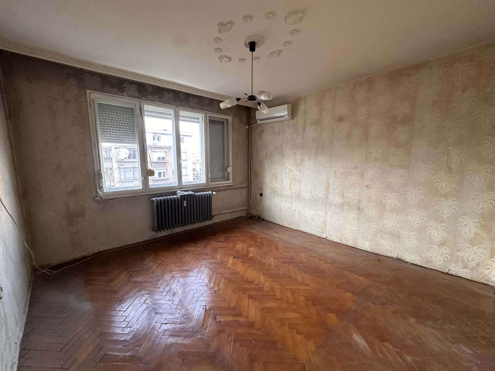 Продава 3-СТАЕН, гр. Плевен, Широк център, снимка 4 - Апартаменти - 55706745