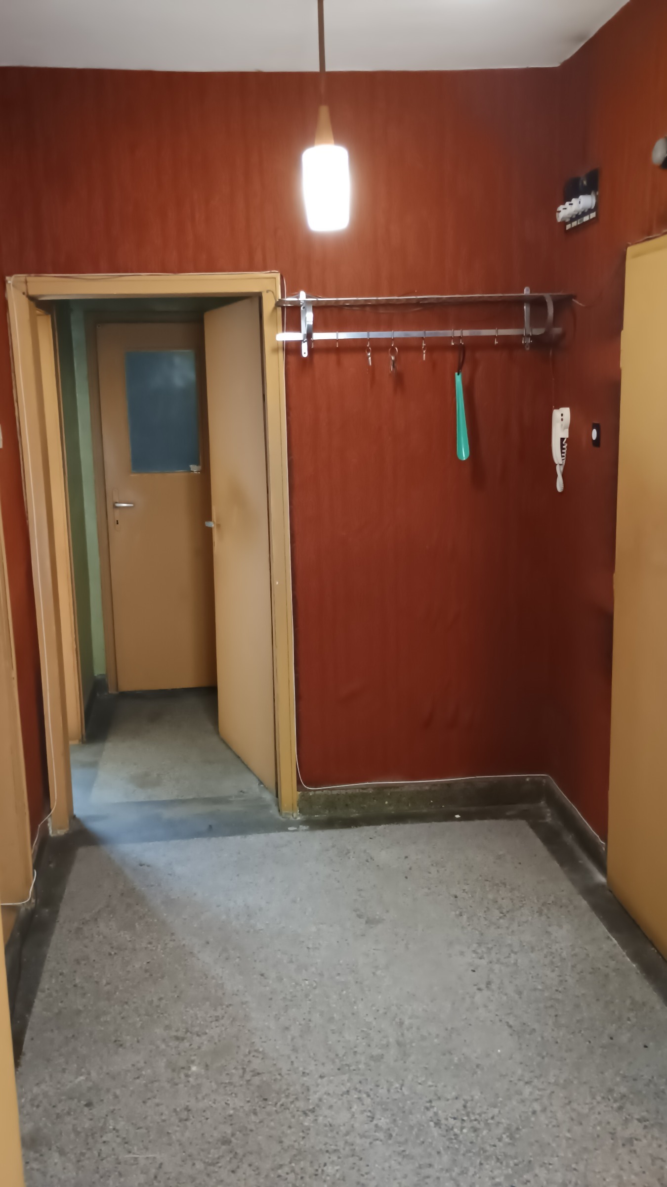 Продава 3-СТАЕН, гр. Плевен, Широк център, снимка 9 - Апартаменти - 55706745