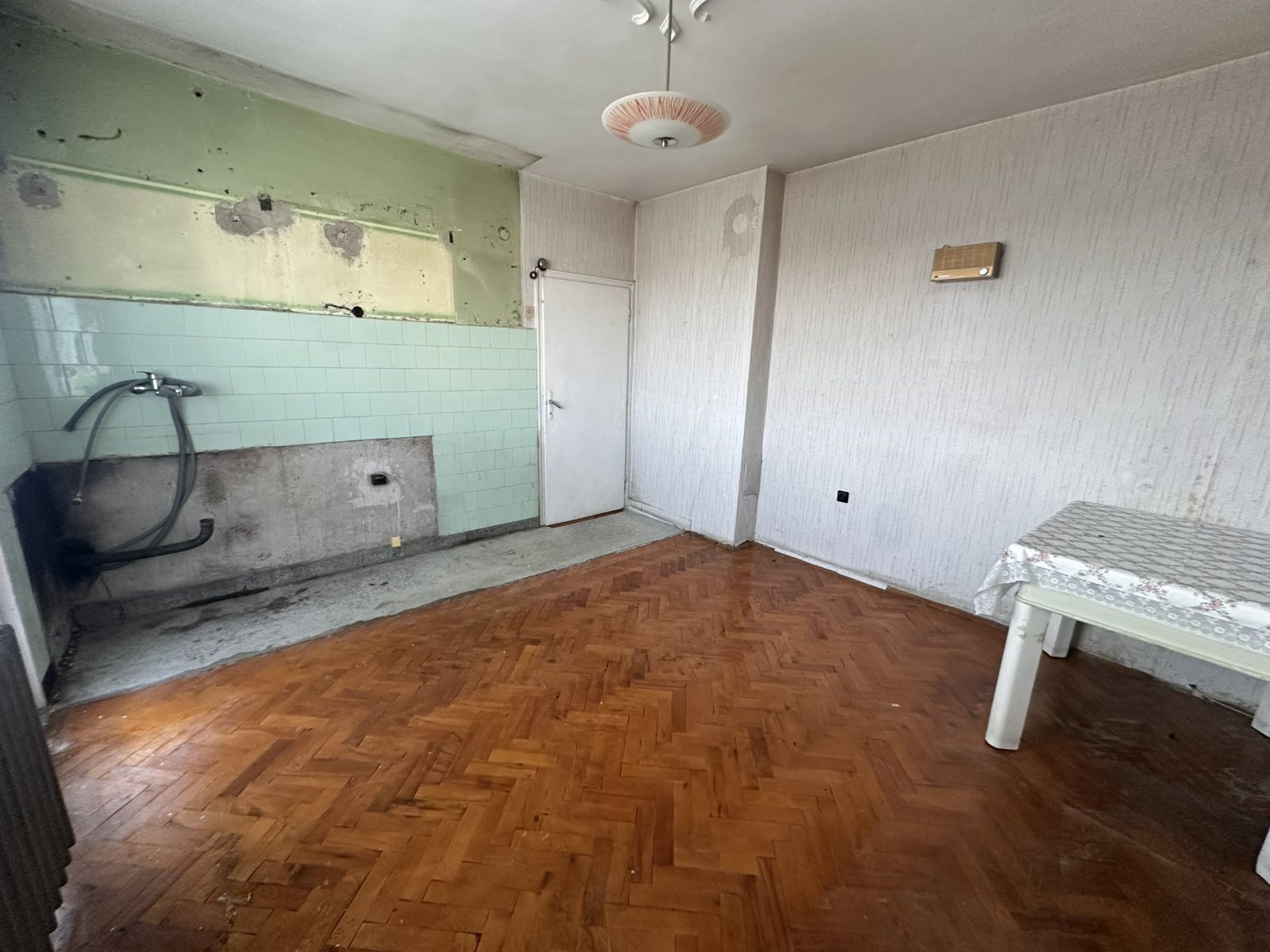 Продава 3-СТАЕН, гр. Плевен, Широк център, снимка 8 - Апартаменти - 55706745