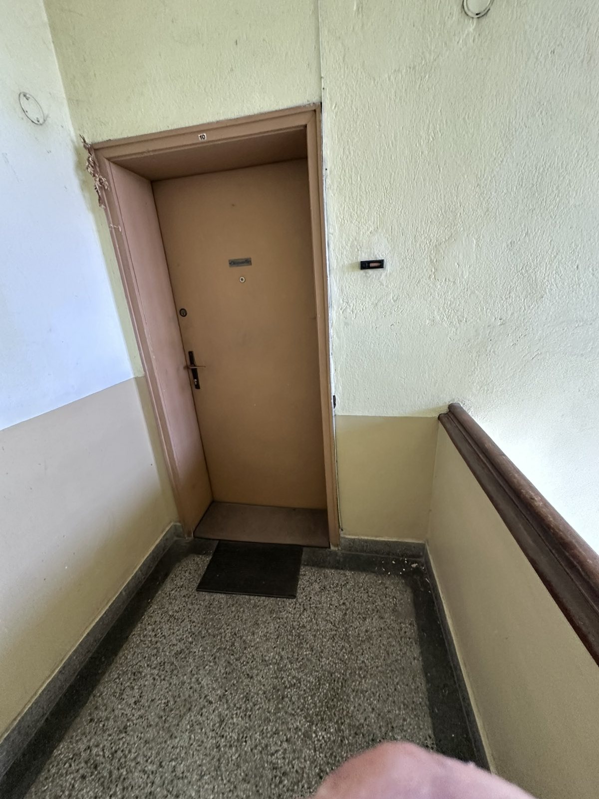 Продава 3-СТАЕН, гр. Плевен, Широк център, снимка 13 - Апартаменти - 55706745