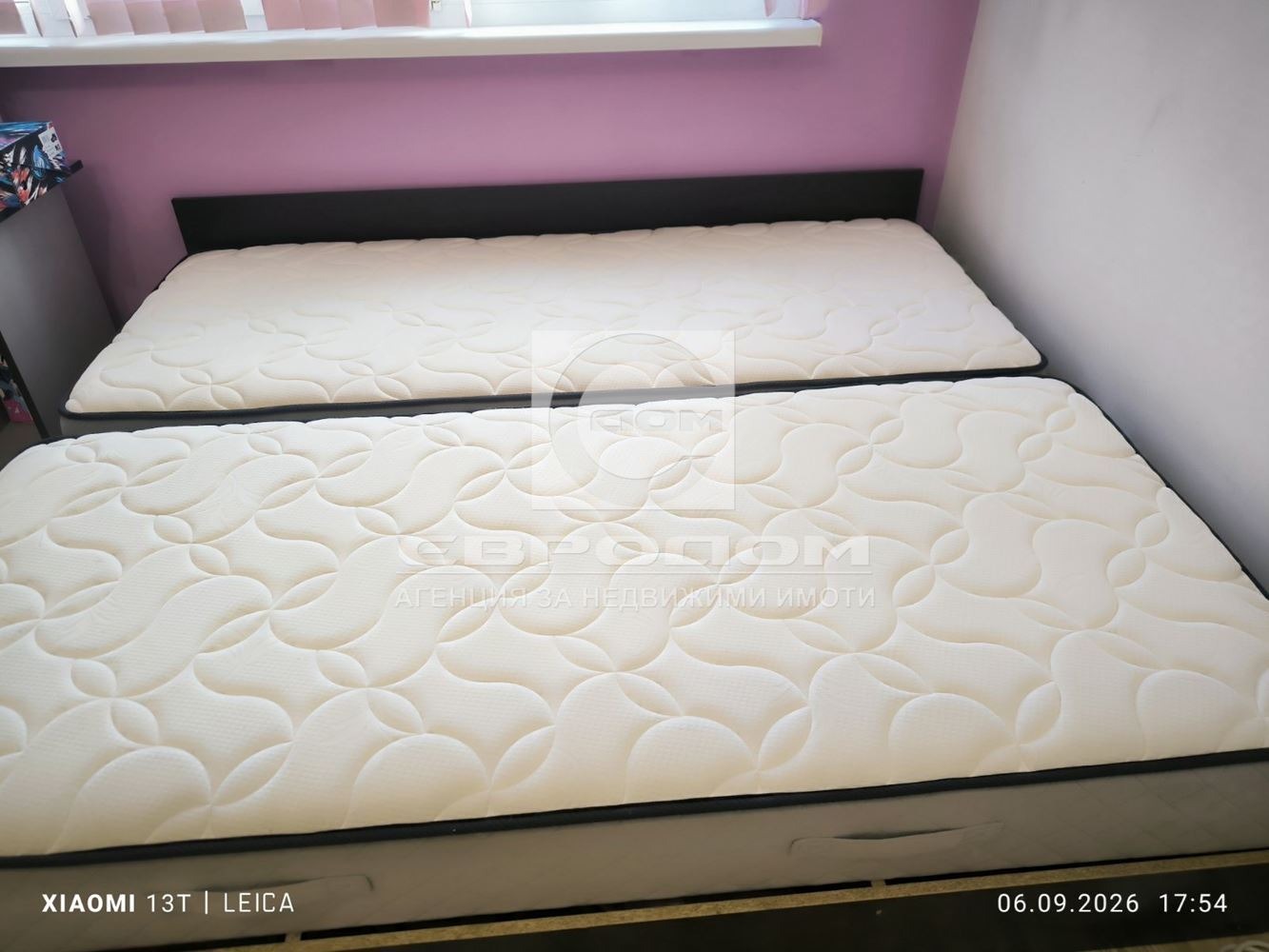Продава 3-СТАЕН, гр. Стара Загора, Център, снимка 10 - Апартаменти - 55990275