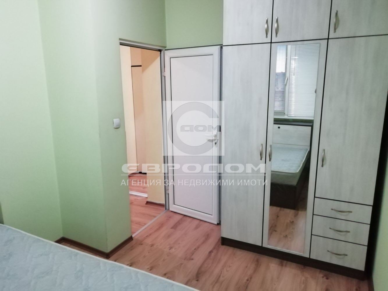 Продава 3-СТАЕН, гр. Стара Загора, Център, снимка 5 - Апартаменти - 55990275