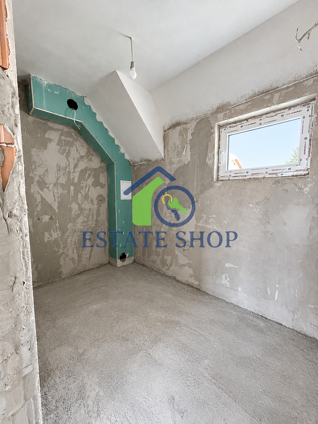 Продава 3-СТАЕН, гр. Пловдив, Съдийски, снимка 12 - Апартаменти - 56526163