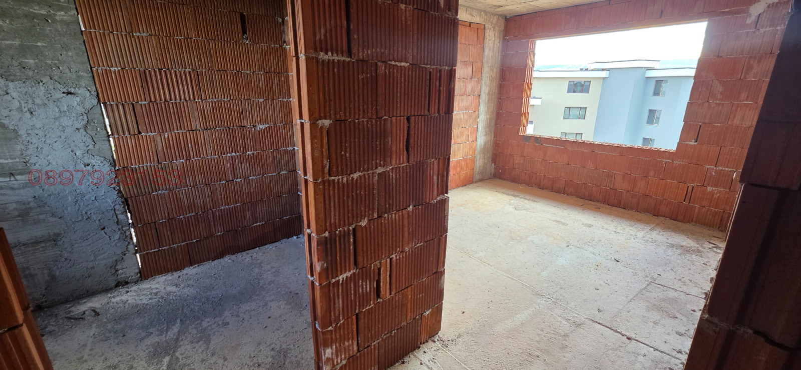 Продава 4-СТАЕН, гр. Горна Оряховица, област Велико Търново, снимка 4 - Апартаменти - 54174801