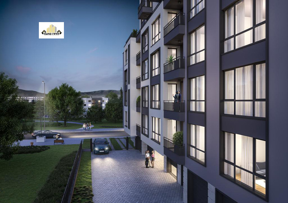 Продава АТЕЛИЕ, ТАВАН, гр. София, Люлин 2, снимка 3 - Апартаменти - 55285025