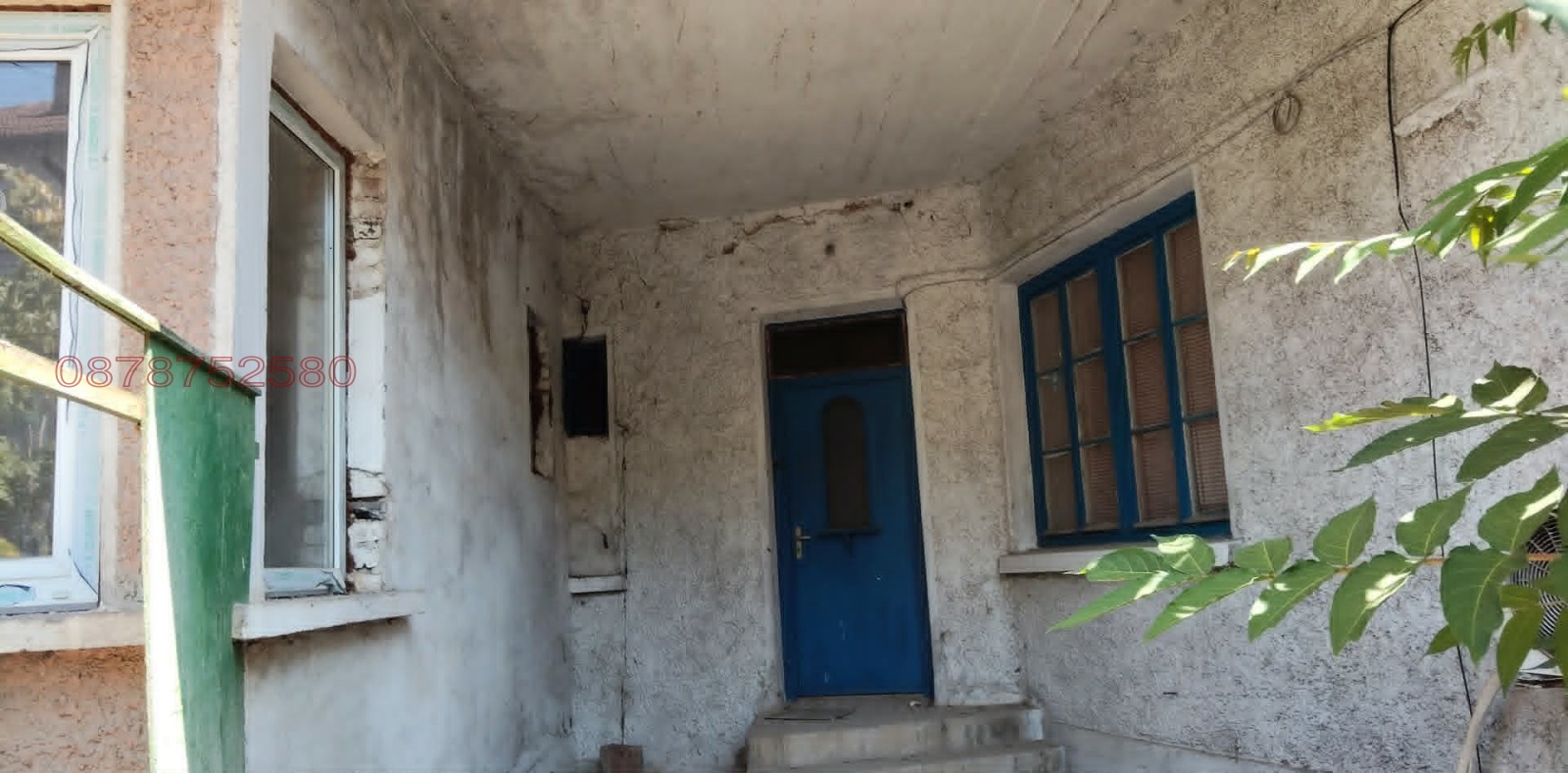Продава КЪЩА, гр. Свищов, област Велико Търново, снимка 2 - Къщи - 55002718