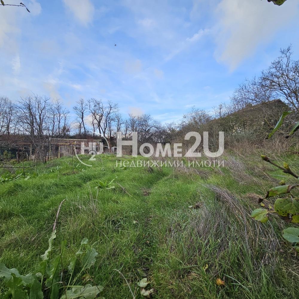 Продава ПАРЦЕЛ, гр. Варна, м-т Боровец - север, снимка 3 - Парцели - 53658556