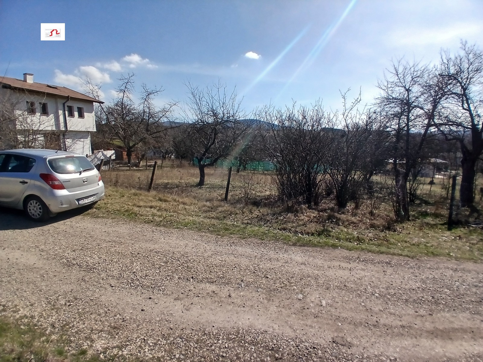 Продава ПАРЦЕЛ, с. Богданов дол, област Перник