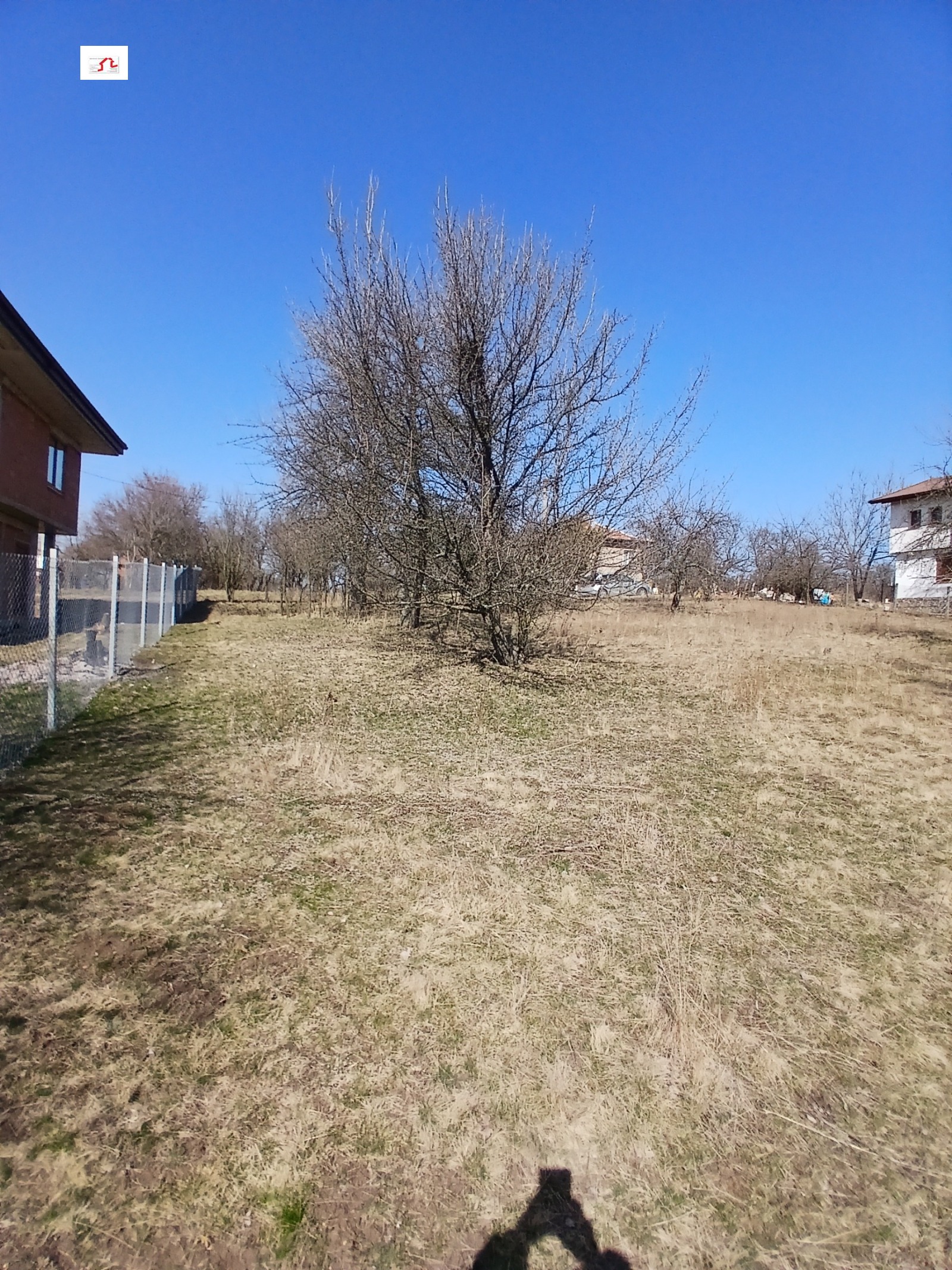 Продава ПАРЦЕЛ, с. Богданов дол, област Перник, снимка 5 - Парцели - 53800947