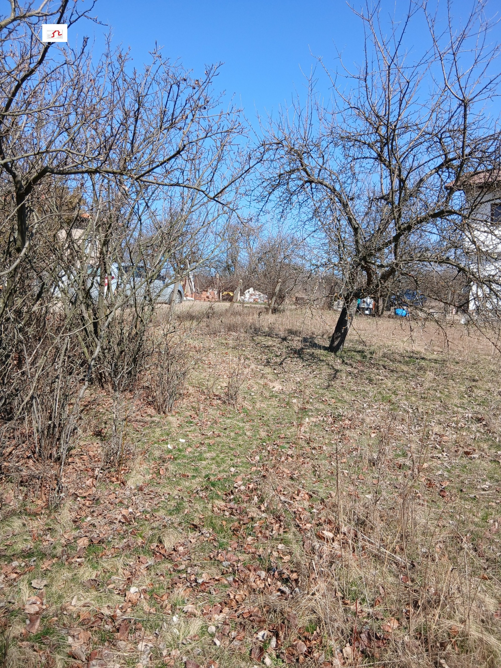 Продава ПАРЦЕЛ, с. Богданов дол, област Перник, снимка 3 - Парцели - 53800947