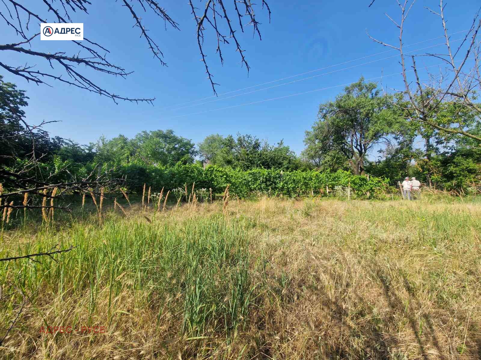 Продава ПАРЦЕЛ, гр. Русе, Дружба 3, снимка 3 - Парцели - 55186017