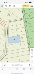 Продава ПАРЦЕЛ, област Пловдив, с. Първенец • 68145 € / 133280.04 лв. • 91964904 13