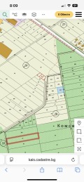 Продава ПАРЦЕЛ, област Пловдив, с. Първенец • 68145 € / 133280.04 лв. • 91964904 10