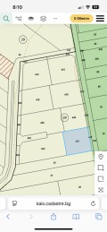Продава ПАРЦЕЛ, област Пловдив, с. Първенец • 68145 € / 133280.04 лв. • 91964904 12