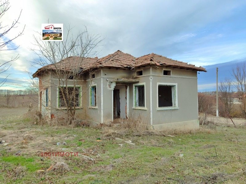 Продава КЪЩА в област Добрич, с. Смолница - 77 кв.м / 17 895.22 € » 35 000 лв., 1001ИМОТИ
