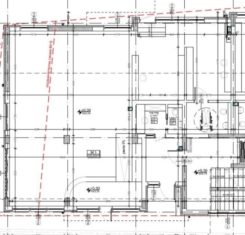 Продава МАГАЗИН в град София, Малинова долина - 155 кв.м / 271 980 € » 531 946.64 лв., ИМОТЕКА