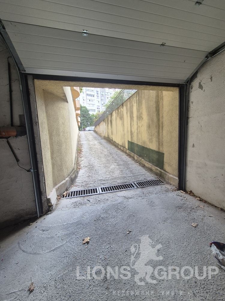 Продава ПАРКОМЯСТО | Imot.bg — изображение 2