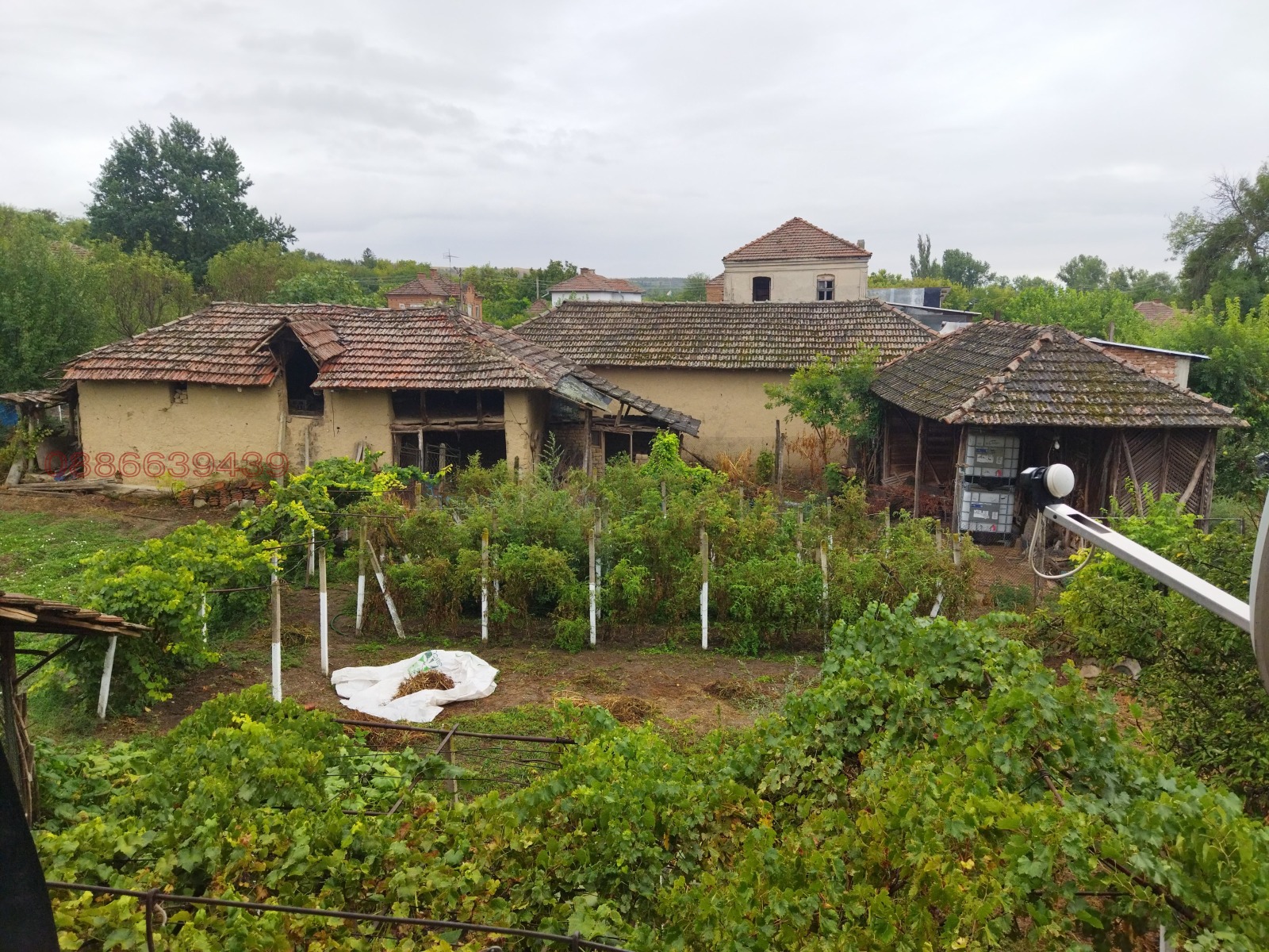 Продава КЪЩА | Imot.bg — изображение 9