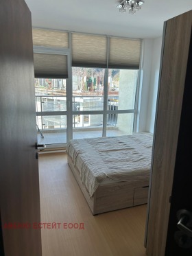 1 bedroom m-t Alen mak, Varna 5