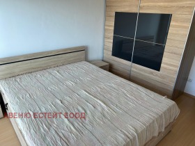 1 bedroom m-t Alen mak, Varna 6