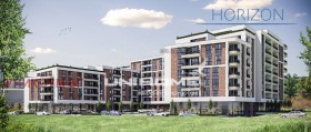 1 sovrum Izgrev, Burgas 3
