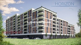 1 sovrum Izgrev, Burgas 4