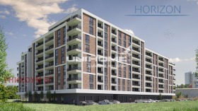 1 sovrum Izgrev, Burgas 5