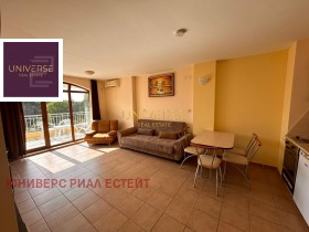 1 dormitorio k.k. Slanchev bryag, región Burgas 2