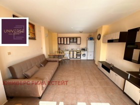 1 dormitorio k.k. Slanchev bryag, región Burgas 1