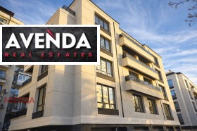 Продава  2-стаен, град София