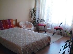 Продава  2-стаен, град София
