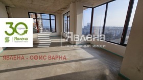 3-стаен град Варна, Бриз 1