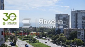 3-стаен град Варна, Бриз 2