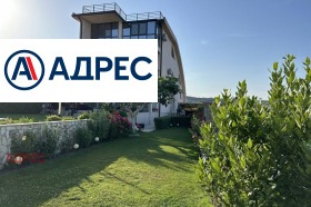 Продава къща град Варна м-т Долна Трака - [1] 