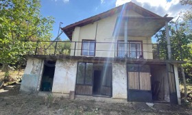 Dům Arčar, oblast Vidin