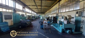 Industriegebäude Promischlena zona - Zapad, Razgrad 6