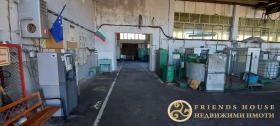 Industrie gebouw Promisjlena zona - Zapad, Razgrad 2