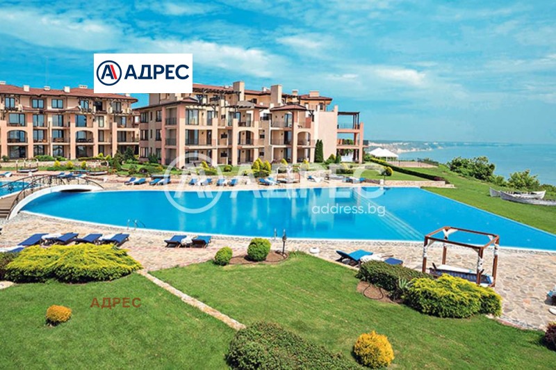 Продава 1-СТАЕН, с. Топола, област Добрич, снимка 10 - Апартаменти - 52481289