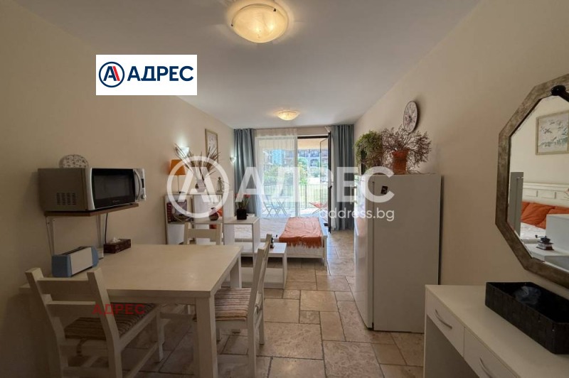 Продава 1-СТАЕН, с. Топола, област Добрич, снимка 2 - Апартаменти - 52481289