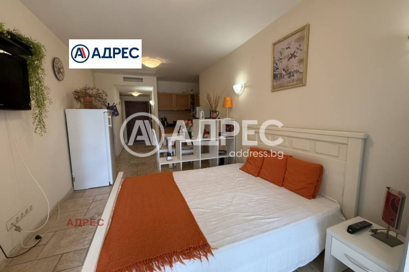 Продава 1-СТАЕН, с. Топола, област Добрич, снимка 3 - Апартаменти - 52481289