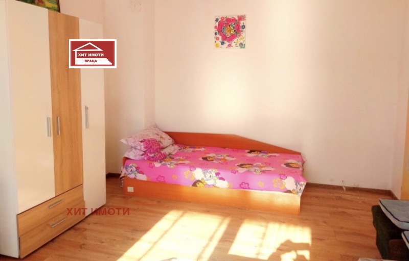 Продава 1-СТАЕН, гр. Враца, Дъбника