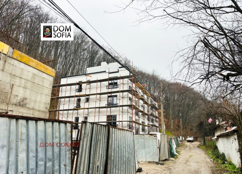 Eladó  1 hálószoba Sofia , Manastirski livadi , 72 négyzetméter | 91591479 - kép [2]